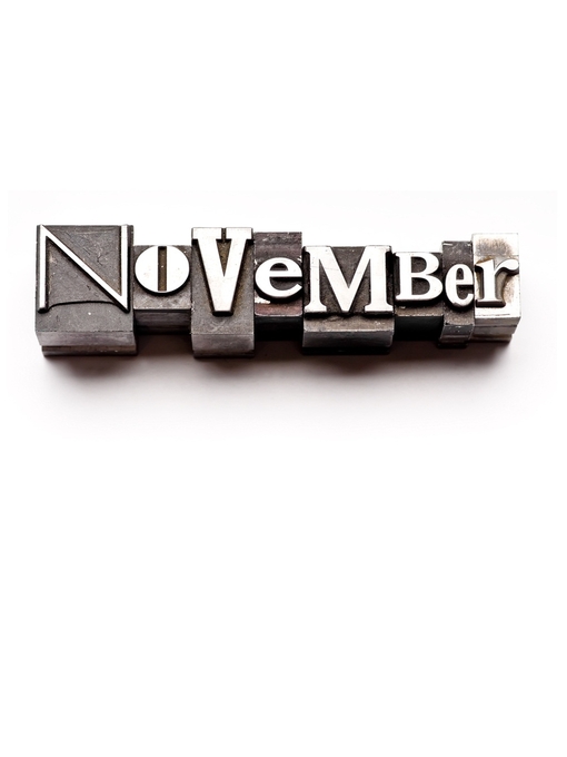Johann Wolfgang von Goethe创作的November, A Month In Verse作品的详细信息 - 可供借阅